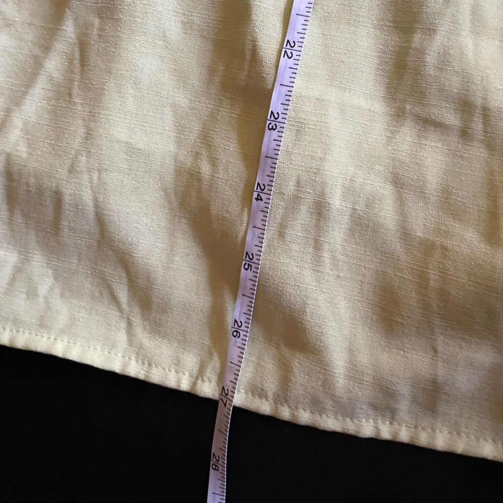 Heatherly Women's Size 2X Green Tank Top - Picture 13 of 14